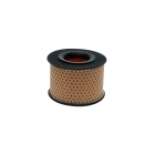 Filtr powietrza 113 mm x 79 mm x 51 mm do silników Hatz (OEM 5042600)