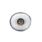 Filtr powietrza 113 mm x 97 mm x 92 mm do silników Zongshen GB270 GB420 (OEM 100083580)