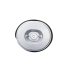 Filtr powietrza 113 mm x 97 mm x 92 mm do silników Zongshen GB270 GB420 (OEM 100083580)