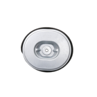 Filtr powietrza 113 mm x 97 mm x 92 mm do silników Zongshen GB270 GB420 (OEM 100083580)