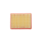 Filtr powietrza 116 mm x 87 mm x 21 mm do silników Zongshen NH150H (OEM 100030663)