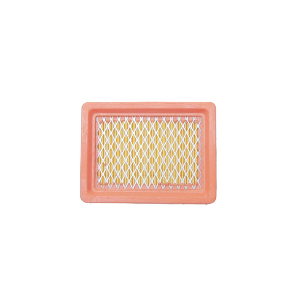 Filtr powietrza 116 mm x 87 mm x 21 mm do silników Zongshen NH150H (OEM 100030663)