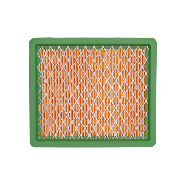 Filtr powietrza 117 mm x 100 mm x 30 mm do chińskich pił łańcuchowych NAC NGP Hecht i kosiarek hobbystycznych