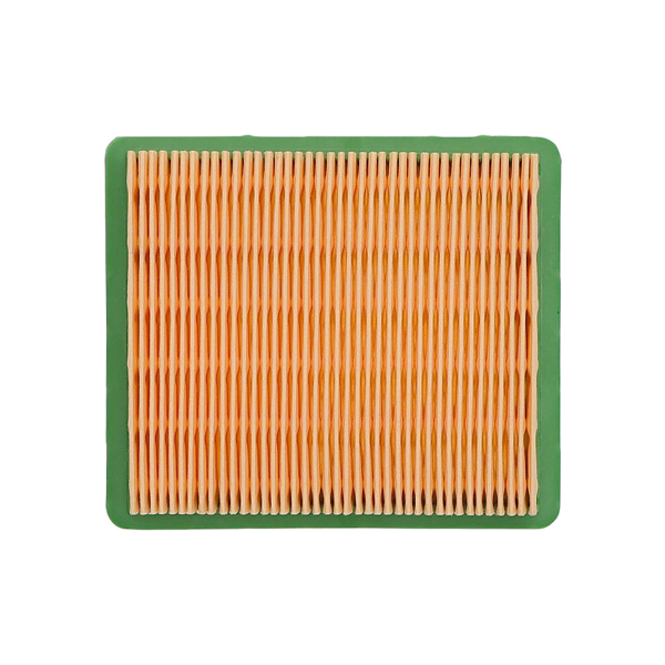 Filtr powietrza 117 mm x 100 mm x 30 mm do chińskich pił łańcuchowych NAC NGP Hecht i kosiarek hobbystycznych