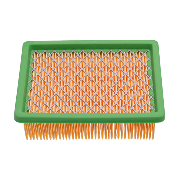 Filtr powietrza 117 mm x 100 mm x 30 mm do chińskich pił łańcuchowych NAC NGP Hecht i kosiarek hobbystycznych