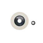 Filtr powietrza 120 mm x 115 mm x 80 mm do silników Karcher (OEM 6.414-552.0)