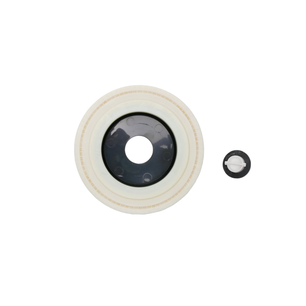 Filtr powietrza 120 mm x 115 mm x 80 mm do silników Karcher (OEM 6.414-552.0)