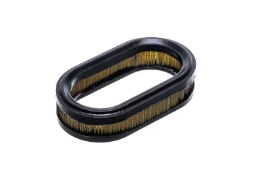 Filtr powietrza 121 mm x 71 mm x 32 mm do Wacker BH22 HB23 BH24 BH24 LowVib BH24 LowVib RS (OEM 95711 0095711 5000095711)