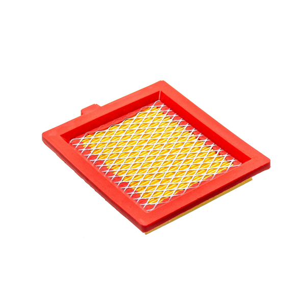 Filtr powietrza 122 mm x 109 mm x 20 mm do silników GGP Stiga Castelgarden (OEM 18550147/0 1111-9169-01)