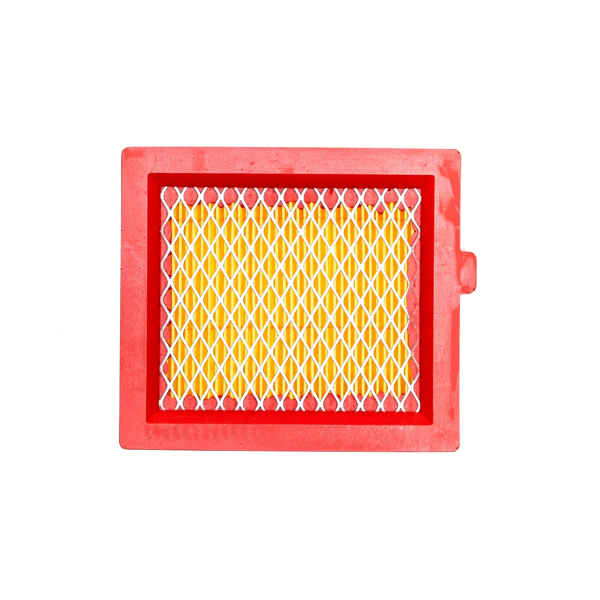 Filtr powietrza 122 mm x 109 mm x 20 mm do silników GGP Stiga Castelgarden (OEM 18550147/0 1111-9169-01)