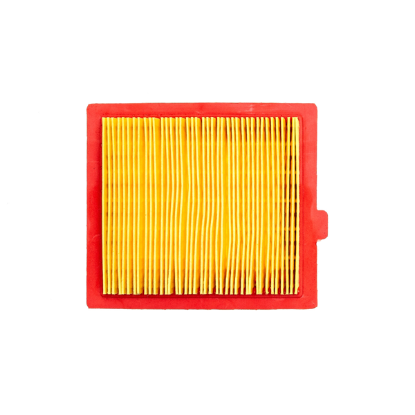 Filtr powietrza 122 mm x 109 mm x 20 mm do silników GGP Stiga Castelgarden (OEM 18550147/0 1111-9169-01)