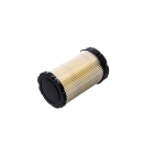 Filtr powietrza 125 mm x 76 mm x 41 mm do silników Briggs & Stratton OHV Intek Power Wbudowany Moc 13,5 PS - 19,5 PS Część oryginalna (OEM 590825 591334 594201 796031)