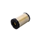 Filtr powietrza 125 mm x 76 mm x 41 mm do silników Briggs & Stratton OHV Intek Power Wbudowany Moc 13,5 PS - 19,5 PS Część oryginalna (OEM 590825 591334 594201 796031)