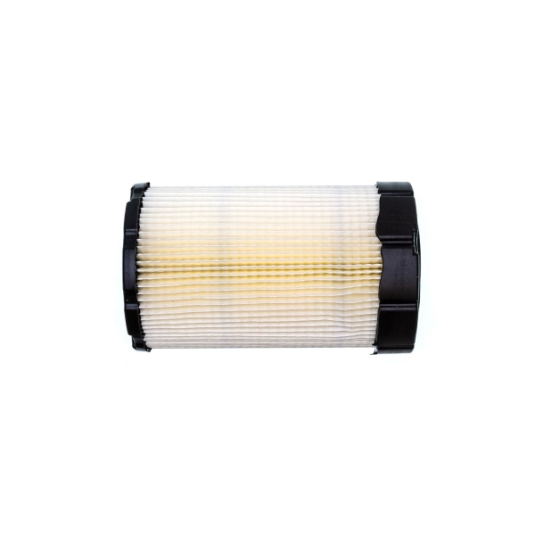 Filtr powietrza 125 mm x 76 mm x 41 mm do silników Briggs & Stratton OHV Intek Power Wbudowany Moc 13,5 PS - 19,5 PS Część oryginalna (OEM 590825 591334 594201 796031)