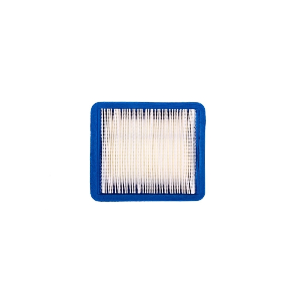 Filtr powietrza 133 mm x 114 mm x 21 mm do silników Briggs & Stratton Quantum Power 3,0 PS - 6,0 PS Oryginalna część (OEM 399959 491588 491588S)
