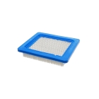 Filtr powietrza 133 mm x 114 mm x 25 mm do silników Briggs & Stratton Quantum Power 3.0 PS - 6.0 PS Honda GC135 GCV135 GC160 GCV160 GC190 GCV190 (OEM 399959 491588 17211-ZL8-023)