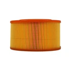 Filtr powietrza 140 mm x 87 mm x 80 mm do silników Hatz MOTOR SUPRA MOTOR SUPRA 1D30 1D31 1D40 1D41 1D42 (OEM 04030100)