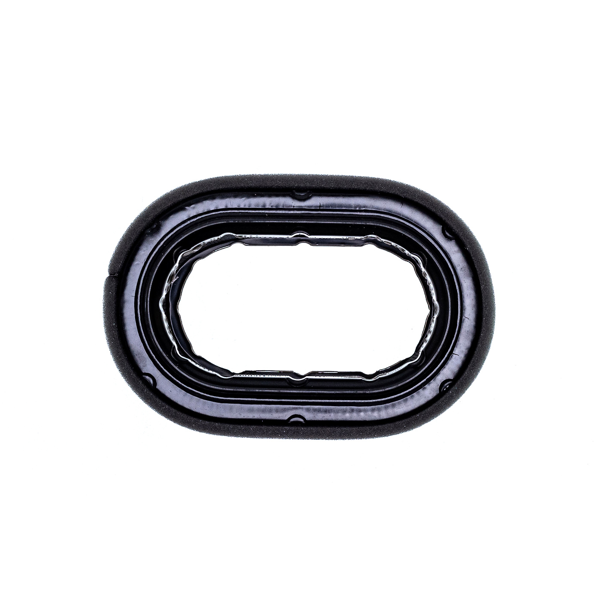 Filtr powietrza 143 mm x 93 mm x 81 mm do Wacker BS 500 500S 600 600S 650 700 720 (OEM 0114792-219 114792)