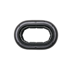 Filtr powietrza 143 mm x 93 mm x 81 mm do Wacker BS500 BS500S BS600 BS600S BS650 BS700 BS720 (OEM 0114792-219 114792)