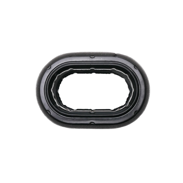 Filtr powietrza 143 mm x 93 mm x 81 mm do Wacker BS500 BS500S BS600 BS600S BS650 BS700 BS720 (OEM 0114792-219 114792)