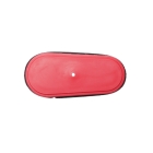 Filtr powietrza 145 mm x 60 mm do silników Loncin LC1P70FA (OEM 180130289-0001)