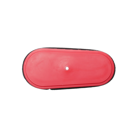 Filtr powietrza 145 mm x 60 mm do silników Loncin LC1P70FA (OEM 180130289-0001)