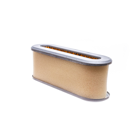 Filtr powietrza 151,5 mm x 46,4 mm x 55,8 mm do chińskich pił łańcuchowych i kosiarek hobbystycznych NAC DY164PMB