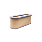 Filtr powietrza 151,5 mm x 46,4 mm x 55,8 mm do chińskich pił łańcuchowych i kosiarek hobbystycznych NAC DY164PMB