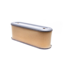 Filtr powietrza 151,5 mm x 46,4 mm x 55,8 mm do chińskich pił łańcuchowych i kosiarek hobbystycznych NAC DY164PMB