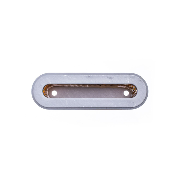 Filtr powietrza 151,5 mm x 46,4 mm x 55,8 mm do chińskich pił łańcuchowych i kosiarek hobbystycznych NAC DY164PMB