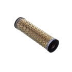 Filtr powietrza 160 mm x 44 mm x 19 mm do silników Honda GX120 GX160 (OEM 17210-ZK7-V01)