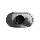 Filtr powietrza 160 mm x 90 mm x 65 mm do silników Loncin LC2P73F LC2P76F (OEM 180100123-0001 180100123-T465)