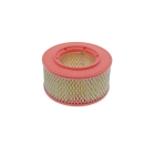 Filtr powietrza 166 mm x 92 mm x 88 mm do silników Hatz (OEM 1493000)