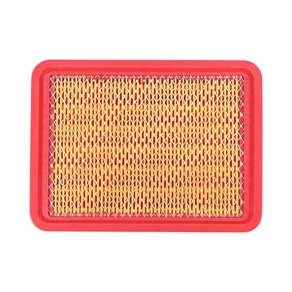 Filtr powietrza 170 mm x 125 mm x 21 mm do silników Emak Loncin 66150155 (OEM 180130215-0001)