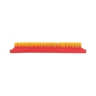 Filtr powietrza 170 mm x 125 mm x 21 mm do silników Emak Loncin 66150155 (OEM 180130215-0001)