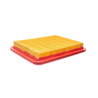 Filtr powietrza 170 mm x 127 mm x 24 mm do silników Emak Loncin 66150155 (OEM 180130215-0001)