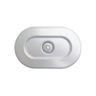 Filtr powietrza 180 mm x 115 mm x 45 mm do silników Zongshen XP680 od roku produkcji 2023 (OEM 100769757)