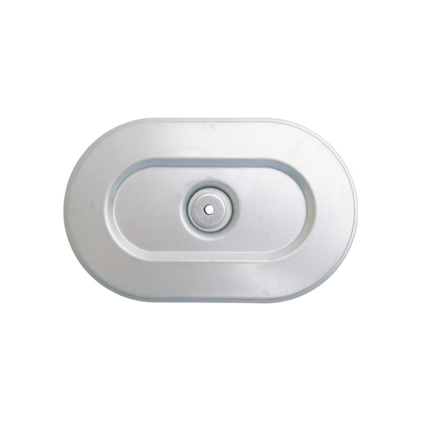 Filtr powietrza 180 mm x 115 mm x 45 mm do silników Zongshen XP680 od roku produkcji 2023 (OEM 100769757)