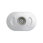 Filtr powietrza 180 mm x 115 mm x 45 mm do silników Zongshen XP680 od roku produkcji 2023 (OEM 100769757)