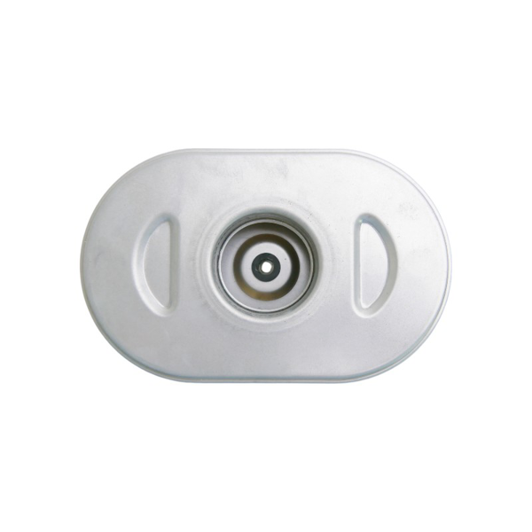 Filtr powietrza 180 mm x 115 mm x 45 mm do silników Zongshen XP680 od roku produkcji 2023 (OEM 100769757)