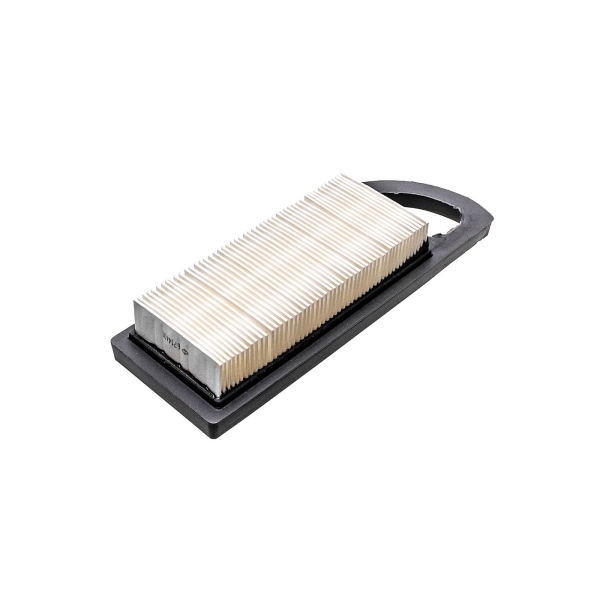 Filtr powietrza 180 mm x 79 mm x 36 mm do silników Briggs & Stratton OHV Intek Power 14,0 PS - 21,0 PS Oryginalna część (OEM 697153 698083 795115 653202 69554 695547 797008)