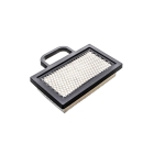 Filtr powietrza 185 mm x 108 mm x 36 mm do silników Briggs & Stratton Intek V-Twin Moc 14,0 PS - 24,0 PS Oryginalna część (OEM 499486 499486S 691007 698754)