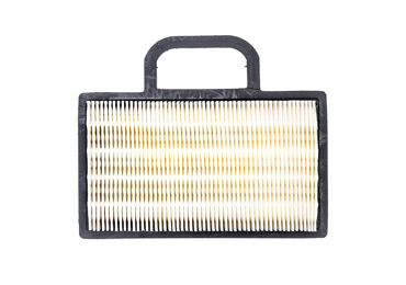 Filtr powietrza 185 mm x 108 mm x 36 mm do silników Briggs & Stratton Intek V-Twin Moc 14,0 PS - 24,0 PS Oryginalna część (OEM 499486 499486S 691007 698754)