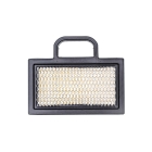Filtr powietrza 185 mm x 108 mm x 36 mm do silników Briggs & Stratton Intek V-Twin Moc 14,0 PS - 24,0 PS Oryginalna część (OEM 499486 499486S 691007 698754)