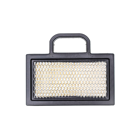 Filtr powietrza 185 mm x 108 mm x 36 mm do silników Briggs & Stratton Intek V-Twin Moc 14,0 PS - 24,0 PS Oryginalna część (OEM 499486 499486S 691007 698754)