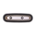 Filtr powietrza 185 mm x 47 mm do silników Honda GXV160 HR216 HRU216 HRA216 HRU216D HUT216 HRU19 (OEM 17211-ZE7-W03 17211-ZE7-W01 17211-ZE7-W02)