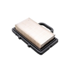 Filtr powietrza 187 mm x 107 mm x 42 mm do silników Briggs & Stratton OHV Intek V-Twin 16,0 KM - 27,0 KM Oryginalna część (OEM 792101)