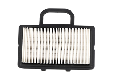 Filtr powietrza 190 mm x 107 mm x 47 mm do silników Briggs & Stratton OHV Intek V-Twin 16,0 KM - 27,0 KM Oryginalna część (OEM 792101)