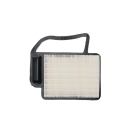 Filtr powietrza 204 mm x 137 mm x 35 mm do silników Kohler Husqvarna Toro (OEM 531029501 2008302-S)