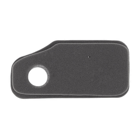 Filtr powietrza 242 mm x 115 mm x 38 mm do silników Briggs & Stratton 10,0 PS - 11,0 PS (OEM 270843 270843S 30099R 7347)
